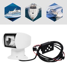 Boot scheinwerfer marine - scheinwerfer,