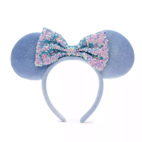 Walt disney world - walt, minnie