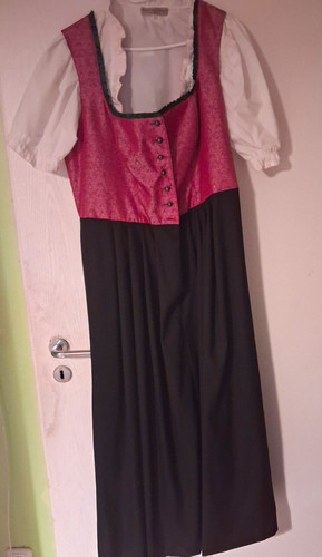 Kaiser franz josef dirndl - franz,