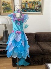 MEERJUNGFRAU ARIELLE TOP &