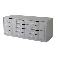 Paperflow Sortierstation