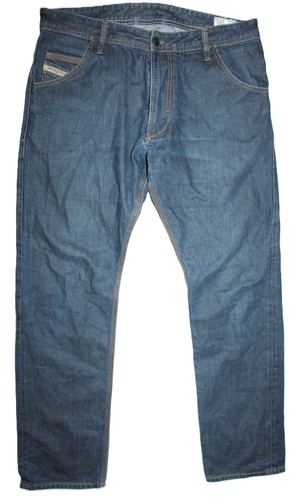 Diesel krooley jeans - krooley, l32