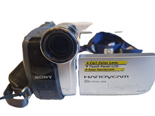 Sony Camcorder Handycam