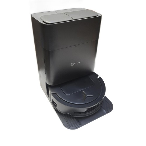Ecovacs saugroboter haushalt - ecovacs,