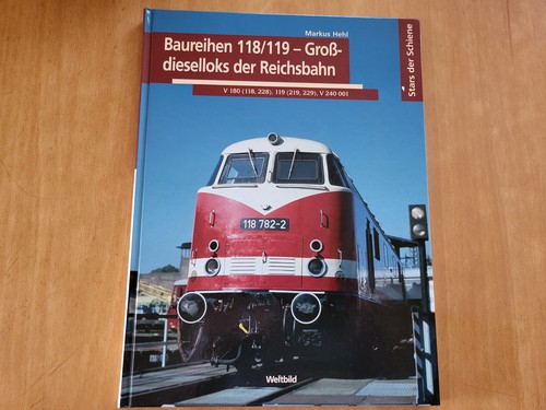 Baureihen 118 119 - baureihen,