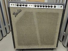 Fender Super Reverb (1978) -