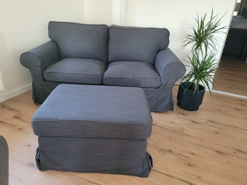 Ungebrauchte ikea ektorp er - ektorp, 2-er