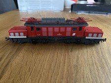 Märklin 37223 Elektrolokomotive BR 1020 ÖBB, Epoche V – mfx Sounddecoder