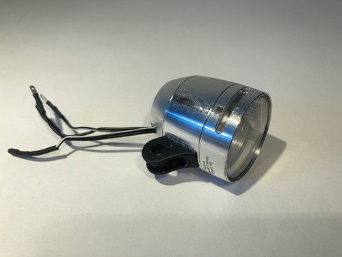 Busch müller dynamo - busch, led