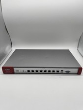 ZyXEL ZyWall USG 310 Firewall