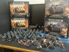 Warhammer 40K Rote Korsaren