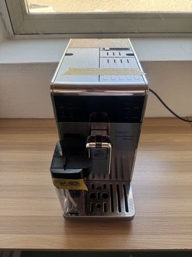 Saeco gran baristo avanti - gran,
