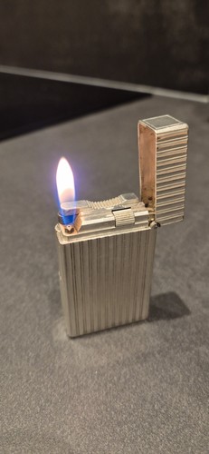 Dupont linie 1 - s.t., feuerzeug