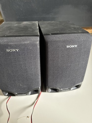 Sony m33 surround sound - sony,