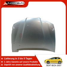 🇩🇪 HAUBE ➤ SEAT IBIZA