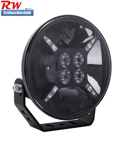 Led fahrscheinwerfer rund 60 - fahrscheinwerfer,