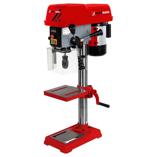 Holzmann ständerbohrmaschine - holzmann,