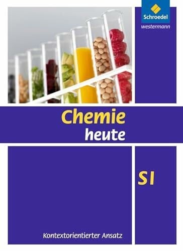 Chemie heute - , si