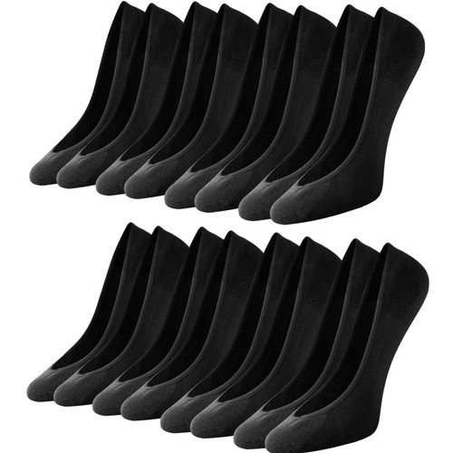 Damen füßlinge ballerina - damen,