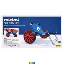 Mistral sup trolley - mistral®,