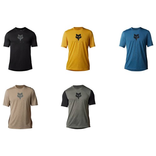 Fox mtb trikot - mtb,