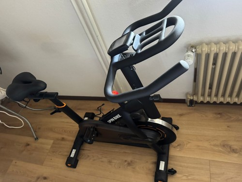 Fahrrad heimtrainer kaum - heimtrainer,