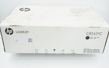 HP C8543X / C8543YC Toner