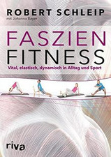Faszien-Fitness: Vital, elastisch, dynamisch in All... | Buch | Zustand sehr gut