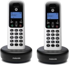 Motorola T502 Schnurlos DUo