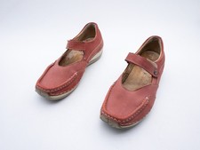 Wolky damen ballerina - wolky,