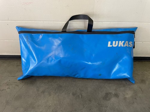 Lukas hydraulik jaws life - hydraulik,