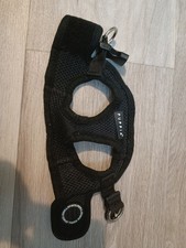 Hundegeschirr Größe XS In Schwarz Marke Puppia