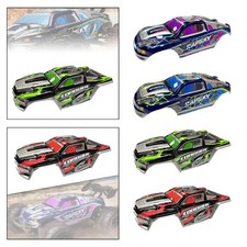 1/16 RC-Autokarosserie, Ersatz für 16101 16102 RC-LKW-Ersatzteile