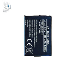 3.7V 1300MAH Battery for