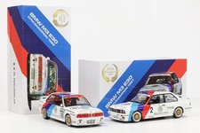 1:18 WERK83 BMW M3 E30 #2 #15