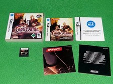 Castlevania Portrait of Ruin