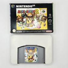 Nintendo n64 spiel - 64,
