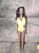 Barbie Malibu Christie 1976