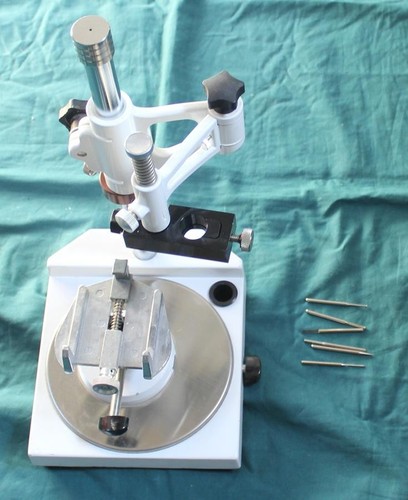 Dental lab equipment - jt-09,