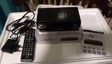 HD Digital Receiver DVB-T2 Leyf Model PA2211