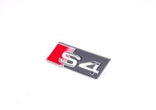 Volkswagen Audi S4 Frontgrill