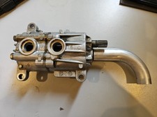 Porsche 911 1976-1989 G-Modell Ölpumpe  gut Erhalten