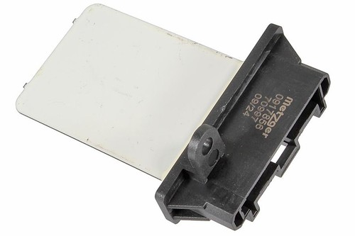 Metzger widerstand - metzger,