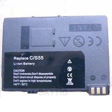 Akku neu für SIEMENS A51 A52