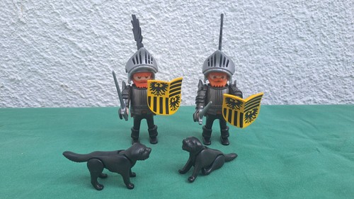 Playmobil 3890 raubritter - 3890, 2