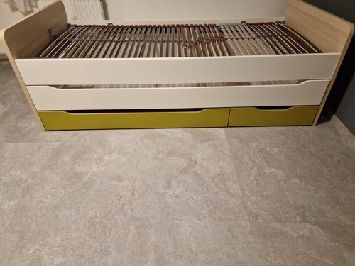 Wellemöbel ausziehbett mit - wellemöbel,