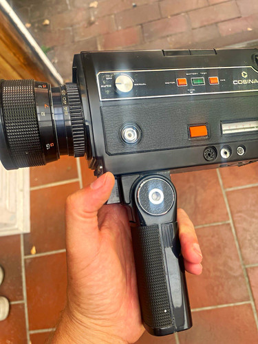 Cosina 874 super - sm-874, 8