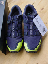 Salomon Speedspike CS Trail