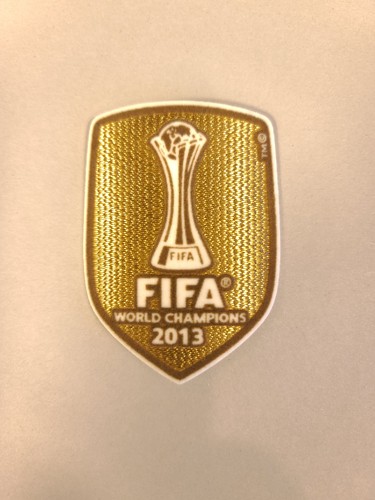 Fifa world champions 2013 - world,