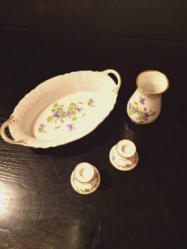Kaiser porzellan design viola - porzellan,